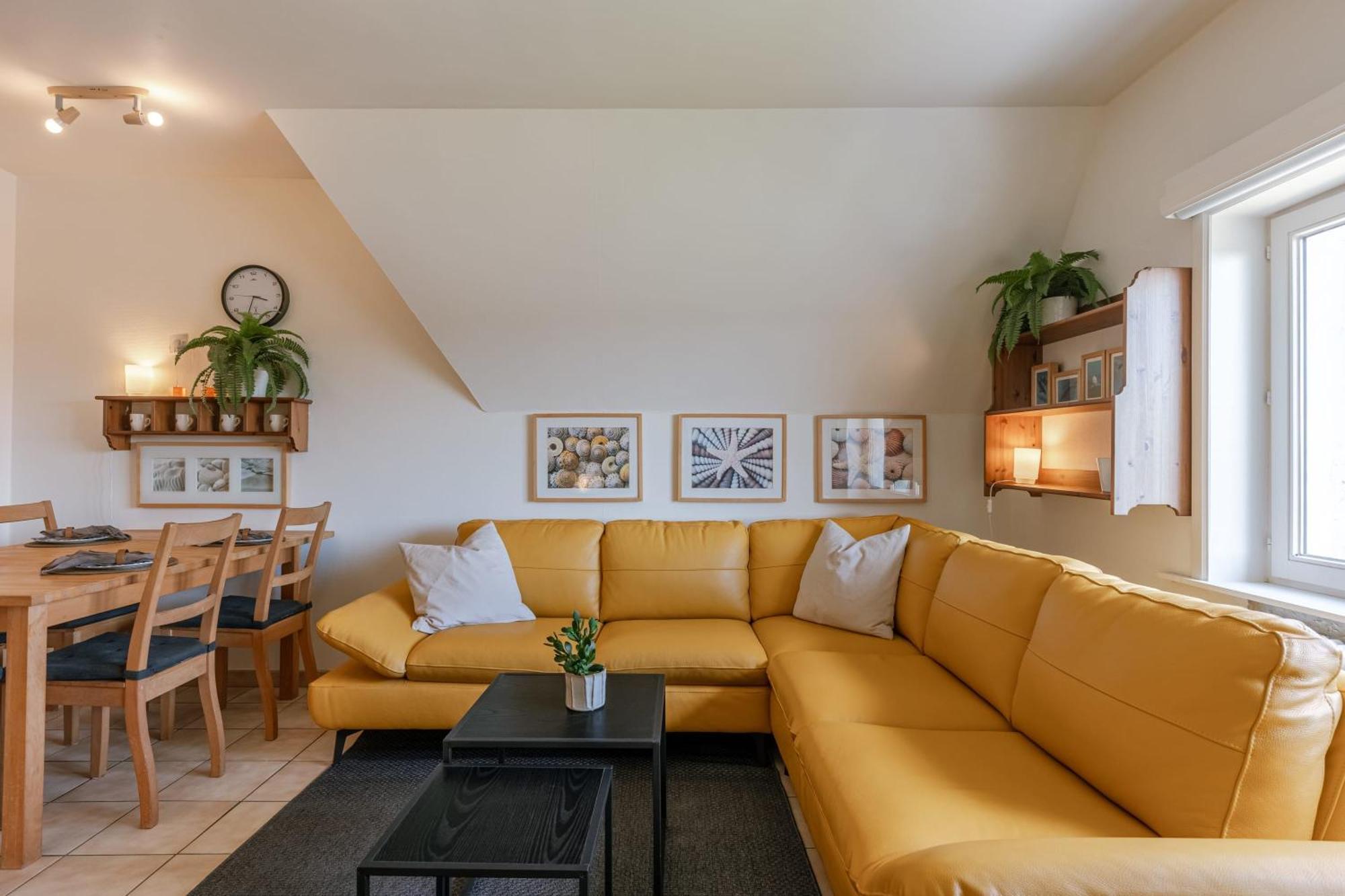 Huswell - Centrally Located In De Haan